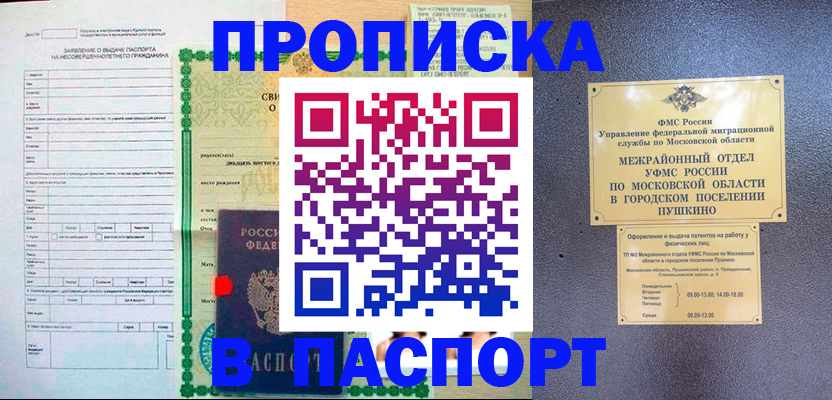 временная регистрация госуслуги в Истре